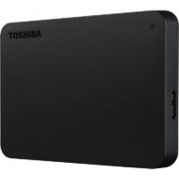 Disque Dur Externe Toshiba 1 To 2.5″ USB3.0 -Noir- HDTB410EK3AA Tunisie