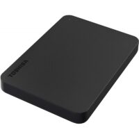 Disque Dur Externe Toshiba 1 To 2.5″ USB3.0 -Noir- HDTB410EK3AA Tunisie