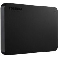 Disque Dur Externe Toshiba 1 To 2.5″ USB3.0 -Noir- HDTB410EK3AA Tunisie