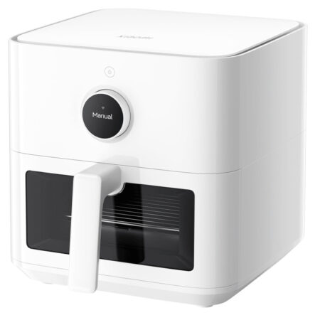 Friteuse Sans Huile Xiaomi Smart 5.5 L 1600 W Blanc Tunisie