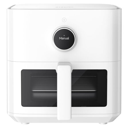 Friteuse Sans Huile Xiaomi Smart 5.5 L 1600 W Blanc Tunisie