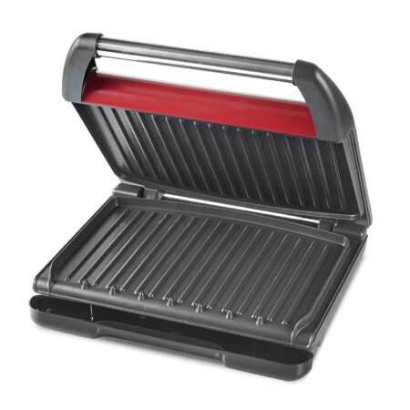 Grill Barbecue Electrique Russell Hobbs 25050-56 Rouge Tunisie