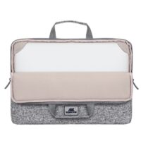 House RIVACASE 7915 Pour Pc Portable 15.6” Gris Tunisie