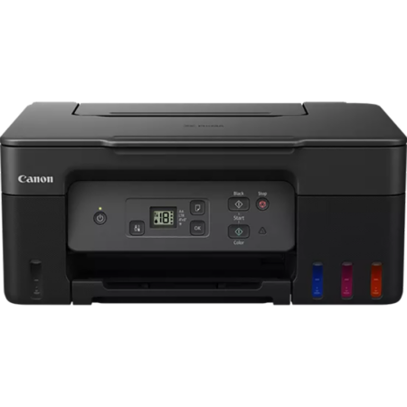 Imprimante Multifonction CANON Pixma G-2470 3 En 1 Couleur – G-2470 Tunisie