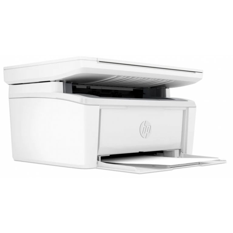 Imprimante Multifonction Laser 3 En 1 Hp Laserjet Mfp M141A – 7MD73A Tunisie