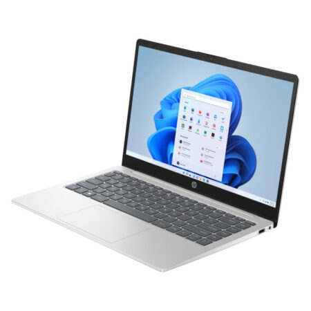 PC Portable HP 15-fd0042nk I5 13è Gén 8Go 512Go SSD – Silver – 9D6W0EA Tunisie