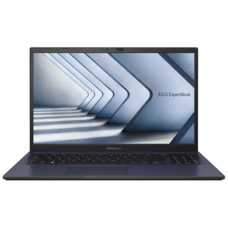 Pc Portable Asus ExpertBook B1 B1502 i7 13è Gén 16Go 512Go SSD Noir – B1502CVA-NJ2211 Tunisie