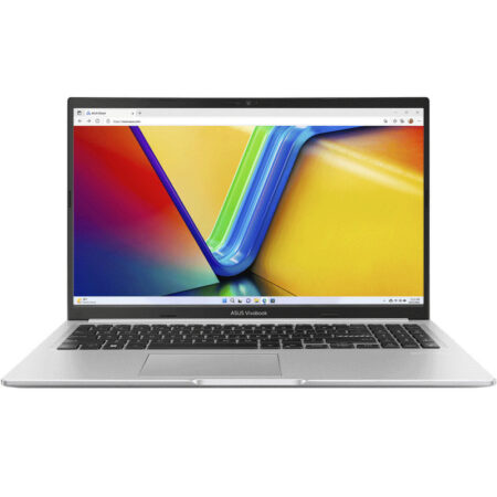 Pc Portable Asus VivoBook 15 X1502VA I5 13è Gén 16Go 512Go SSD  Silver – X1502VA-NJ278W Tunisie