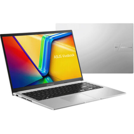 Pc Portable Asus VivoBook 15 X1502VA I5 13è Gén 16Go 512Go SSD  Silver – X1502VA-NJ278W Tunisie