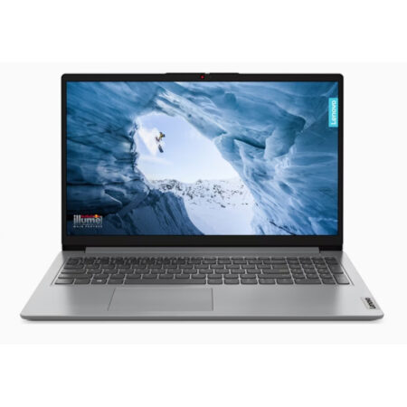 Pc Portable Lenovo IdeaPad 1 15IAU7 I5 12è Gén 8Go 512Go SSD – Gris – 82QD00E4FG Tunisie