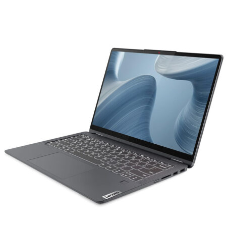 Pc Portable Lenovo IdeaPad Flex 5 14IAU7 i5 12è Gén 8Go 512Go SSD – Gris – 82R700K6FG Tunisie