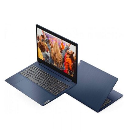 Pc Portable Lenovo Ideapad 3 i7 10Gén 8Go 1To Bleu – 81WB00WTFG Tunisie