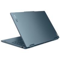 Pc Portable Lenovo Yoga 7 14IML9 Ultra 7 155U 16Go 1 To SSD Bleu – 83DJ00D4FG Tunisie