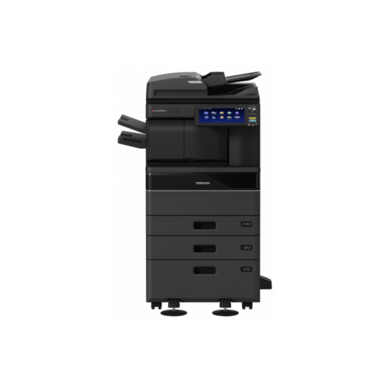Photocopieur Multifonction Couleur Numérique A3 Toshiba E-Studio 2020AC Tunisie
