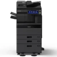 Photocopieur Multifonction Monochrome A3 Toshiba e-STUDIO 2021AC Tunisie