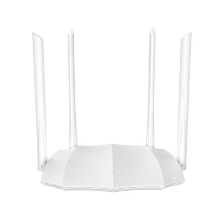 Routeur WI-FI Tenda Double Bande AC1200 – AC5v3.0 Tunisie