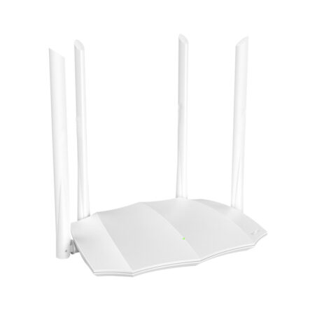 Routeur WI-FI Tenda Double Bande AC1200 – AC5v3.0 Tunisie