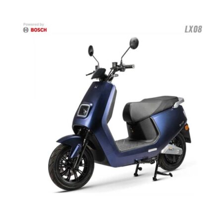 Scooter Électrique LVNENG LX08 Bleu Tunisie