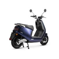 Scooter Électrique LVNENG LX08 Bleu Tunisie