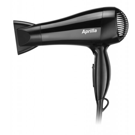 Sèche-Cheveux Aprilla AHD-2127 2200 W Noir Tunisie