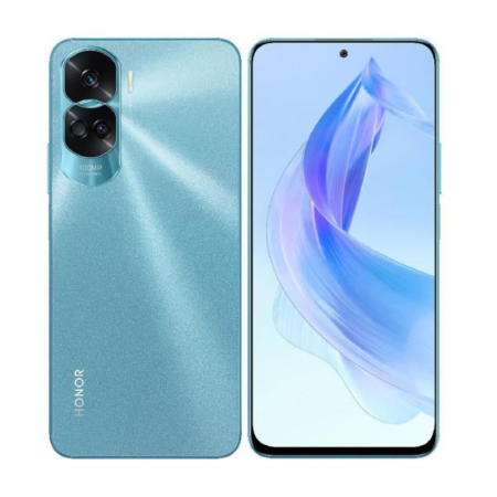 Smartphone Honor 90 Lite 8 Go 256 Go – Bleu Tunisie