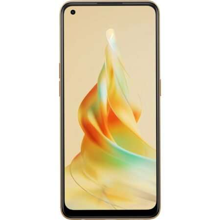 Smartphone OPPO Reno 8T 4Go 8Go 256Go – Orange Tunisie