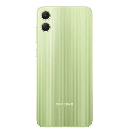 Smartphone Samsung Galaxy A05 4Go – 128Go – Vert Tunisie