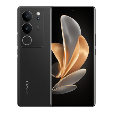 Smartphone Vivo V29 5G 12Go 256Go – Noir Tunisie