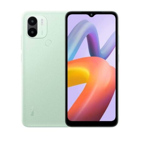 Smartphone Xiaomi Redmi A2+ 3Go 64Go – Vert Tunisie