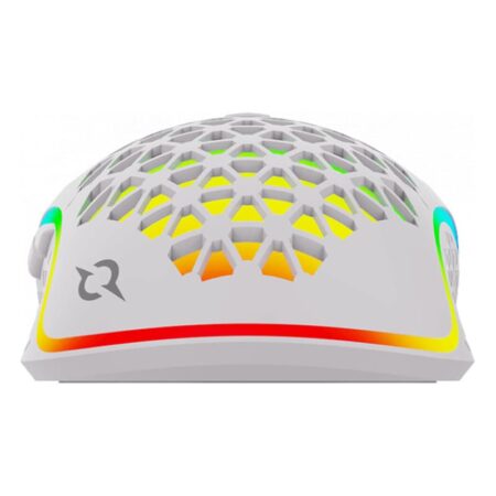 Souris Gamer AQIRYS Polaris – Blanc Tunisie