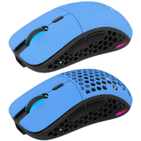 Souris Gamer AQIRYS T.G.A. alpha Tunisie