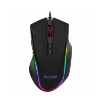 Souris Gamer Filaire ADVANCE GTA250 RGB Noir – S-GTA250 Tunisie