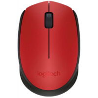 Souris Sans Fil Logitech M171 – Bleu -910-004640 Tunisie