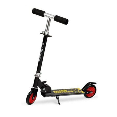 Trottinette Forever Scooter Aluminium Noir – KIDS00037 Tunisie