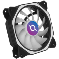 Ventilateur AQIRYS Cetus 6P-12SLI24-RGB Tunisie