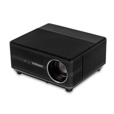 Vidéo Projecteur OVERMAX MULTIPIC 6.1 LED FULL HD – OPROMULP61 Tunisie