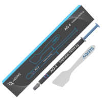 Pâte Thermique AQIRYS AQ-4 – 2gr Tunisie