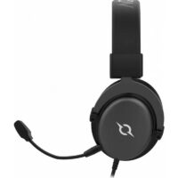 Casque Gamer AQIRYS SIRIUS – Noir Tunisie