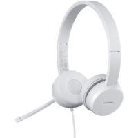 Casque Analogique Lenovo 110 – Gris – GXD1E71385 Tunisie