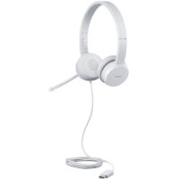 Casque Analogique Lenovo 110 – Gris – GXD1E71385 Tunisie