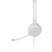 Casque Analogique Lenovo 110 – Gris – GXD1E71385 Tunisie