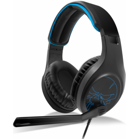 Casque Avec Microphone SPIRIT OF GAMER Elite H20 Multiplatforme – Noir – MIC-EH20 Tunisie