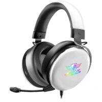 Casque Gaming Spirit Of Gamer Xpert H700 Artic RGB 7.1- Blanc – MIC-XH700WT Tunisie