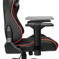 Chaise Gaming MSI MAG CH120 X  Noir et Rouge – 9S6-B0Y10D-012 Tunisie