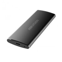 Disque Dur Externe Hiksemi T200N 128Go SSD Usb 3.1 Type C – Noir Tunisie