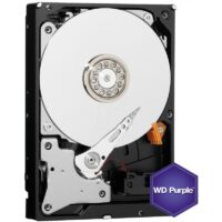 Disque Dur Interne de Surveillance Western Digital 2 To 3.5″ – WD20PURZ Tunisie