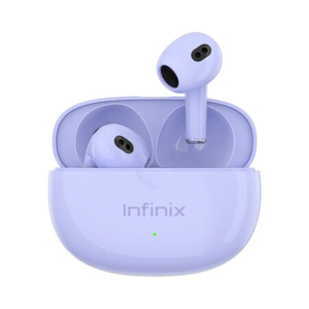 Écouteur Sans Fil Infinix Xbuds XE31 – Violet – XE31-PURPLE Tunisie