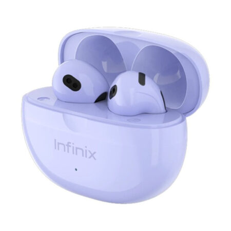 Écouteur Sans Fil Infinix Xbuds XE31 – Violet – XE31-PURPLE Tunisie