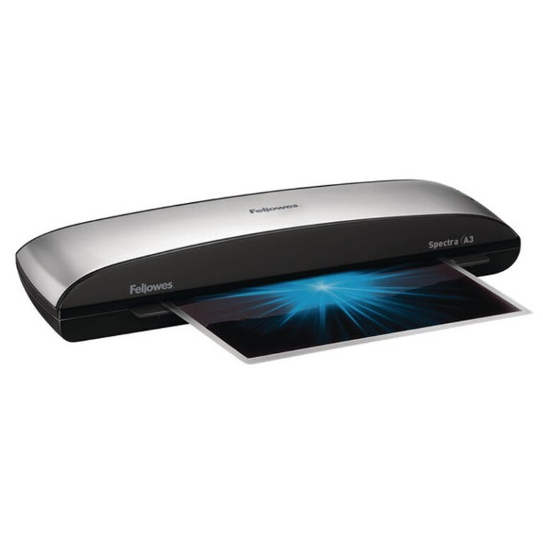 Plastifieuse A3 FELLOWES Spectra FEL-PLAS20/5738301 Tunisie