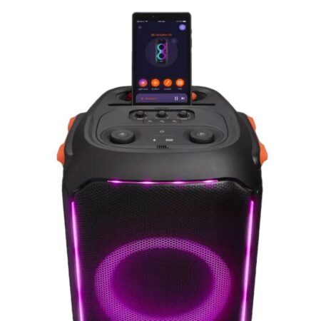 Haut-Parleur JBL PartyBox 710 Bluetooth – Noir – 99014 Tunisie